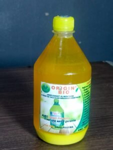 Origin bio