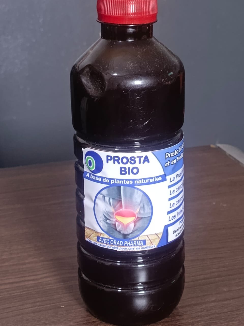 Prosta Bio